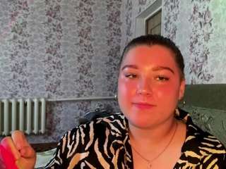 MaximinaEtling live webcam show
