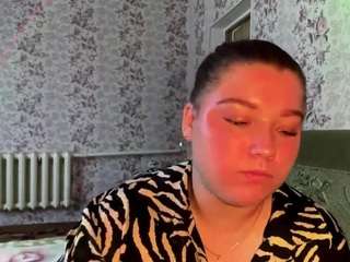 MaximinaEtling live webcam show