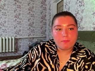 MaximinaEtling live webcam show