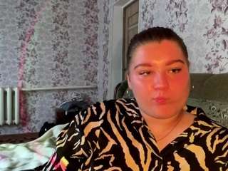 MaximinaEtling live webcam show