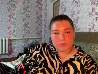 MaximinaEtling live webcam show
