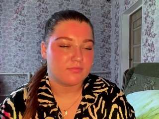 MaximinaEtling live webcam show