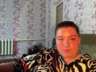 MaximinaEtling live webcam show