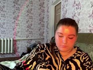 MaximinaEtling live webcam show