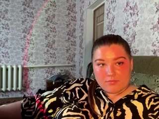 MaximinaEtling live webcam show
