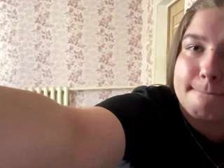 MaximinaEtling live webcam show