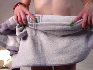 MerrillTurnbull live webcam show