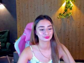 MilaRose1 live webcam show