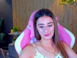 MilaRose1 live webcam show