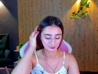 MilaRose1 live webcam show