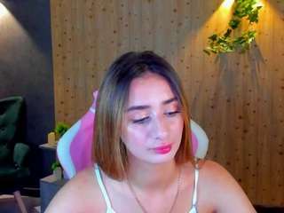 milarose1's live room