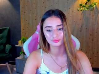 MilaRose1 live webcam show