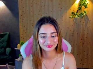 MilaRose1 live webcam show