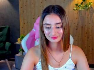 MilaRose1 live webcam show
