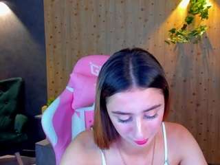 MilaRose1 live webcam show