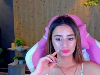 MilaRose1 live webcam show