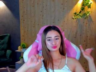 MilaRose1 live webcam show