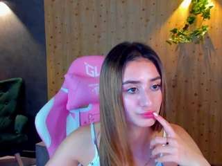 MilaRose1 live webcam show