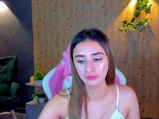 MilaRose1 live webcam show
