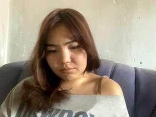 MollySkatin live webcam show