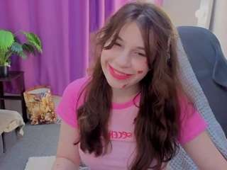 Na-Arii live webcam show