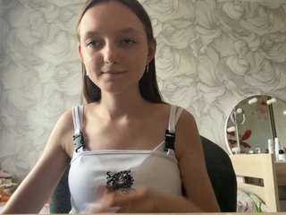 Lea live webcam show