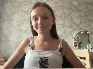 Lea live webcam show