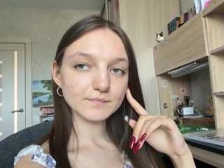 Lea live webcam show