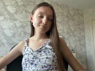 Lea live webcam show