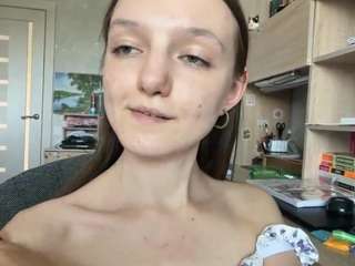 Lea live webcam show