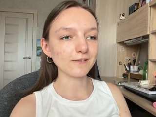 Olgarhoda's cam show statistics and live stream