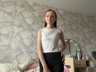 Olgarhoda's cam show statistics and live stream