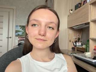 Olgarhoda's cam show statistics and live stream