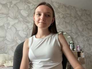 Olgarhoda's cam show statistics and live stream