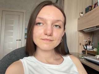 Olgarhoda's cam show statistics and live stream