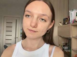 Olgarhoda's cam show statistics and live stream