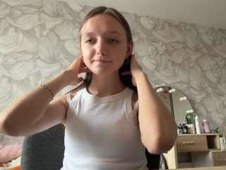 Olgarhoda's cam show statistics and live stream