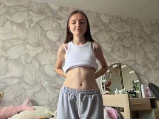 Olgarhoda's cam show statistics and live stream