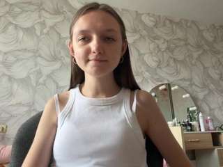 Olgarhoda's cam show statistics and live stream
