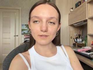 Olgarhoda's cam show statistics and live stream