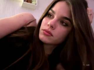 ShaunteRivali live webcam show