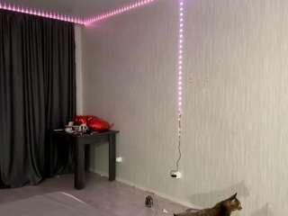 ShaunteRivali live webcam show