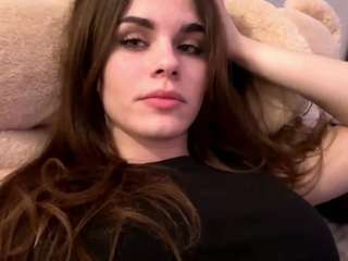 ShaunteRivali live webcam show