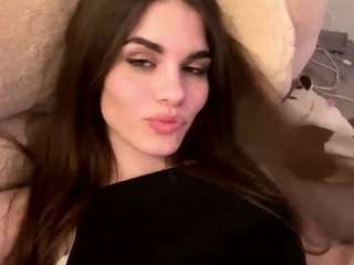 ShaunteRivali live webcam show