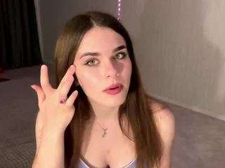 ShaunteRivali live webcam show