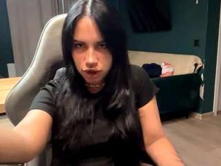 StephaniMautner live webcam show