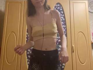 StevieStankaitis live cam preview