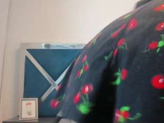 tiffanymiller08 live webcam show