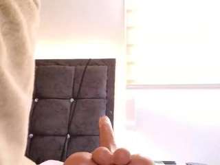Live cam show with vanitywild