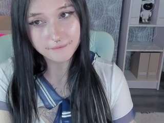 Vivienne-thea live cam preview